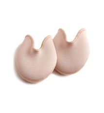 Capezio Large Ouch Pouch JR BH1095 Nude