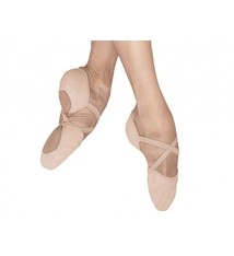 Bloch Elastosplit Canvas ES0251L
