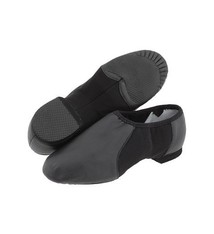 Bloch NeoFlex Slip On-Girl S0495G