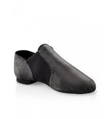 Capezio Jazz Oxford EJ2C
