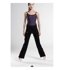 Wear Moi Utami Knitted Polyamid Pants