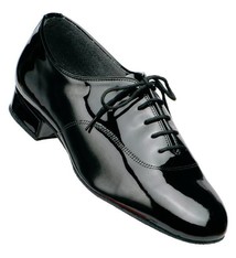 Supadance Regular Low Heel 5000