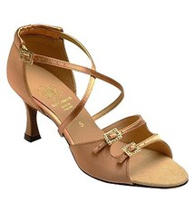 Supadance Regular Satin 1618