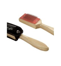 Capezio Suede Ballroom Brush Kiss BR005