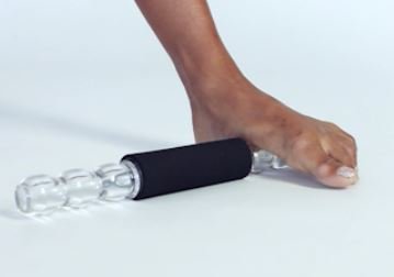 Improve Dance THE-foot stretcher TFS 001