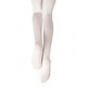 Capezio Ultra Shimmery Footed-Child 1808C