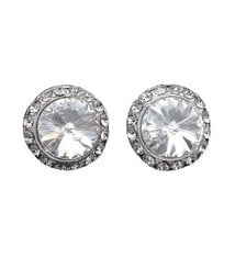 Celestial Clip-On Earrings