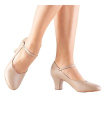 So Danca 2 in. Mary Jane CH52