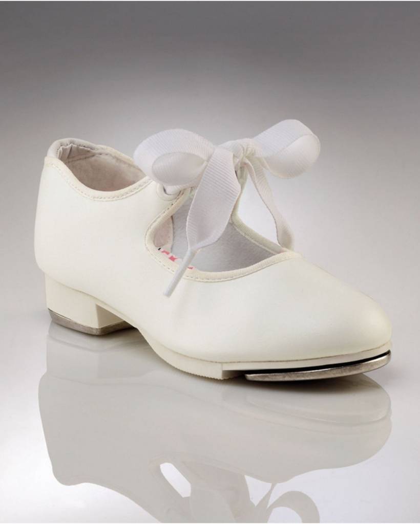 Capezio Jr. Tyette N625