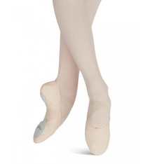 Capezio Canvas Juliet 2028