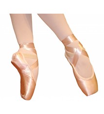 Fuzi Pre-Arch Pointe Shoe Pre-S