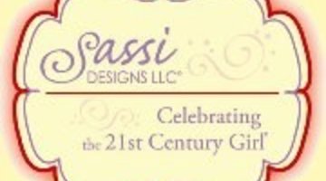 Sassi Dance Bags