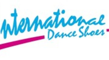 International Dance Shoes