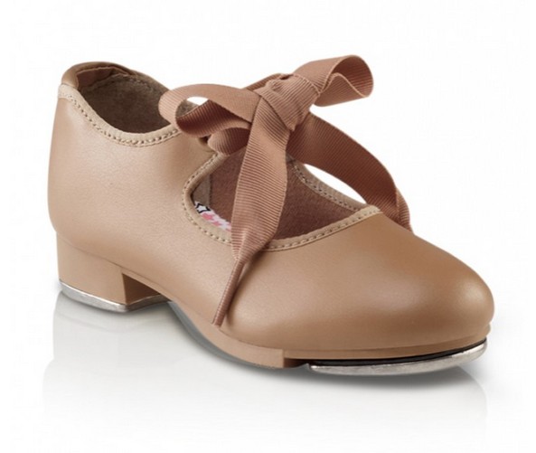 Capezio Jr. Tyette-Child N625C