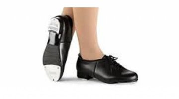 Tap Shoes