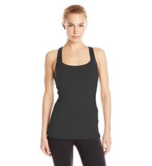 Lucy Lucy Criss Cross Back Tank LU112169