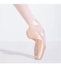 Capezio Cambré 1126W