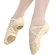 So Danca So Danca Canvas Ballet Shoes SD16