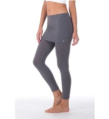 Kurve/IdeaCollections Skirt Leggings LG051