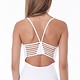 Kurve/IdeaCollections Triangle Back Full Cami CML039