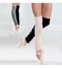 Wear Moi Izalia Knitted Ankle Length Leg Warmer