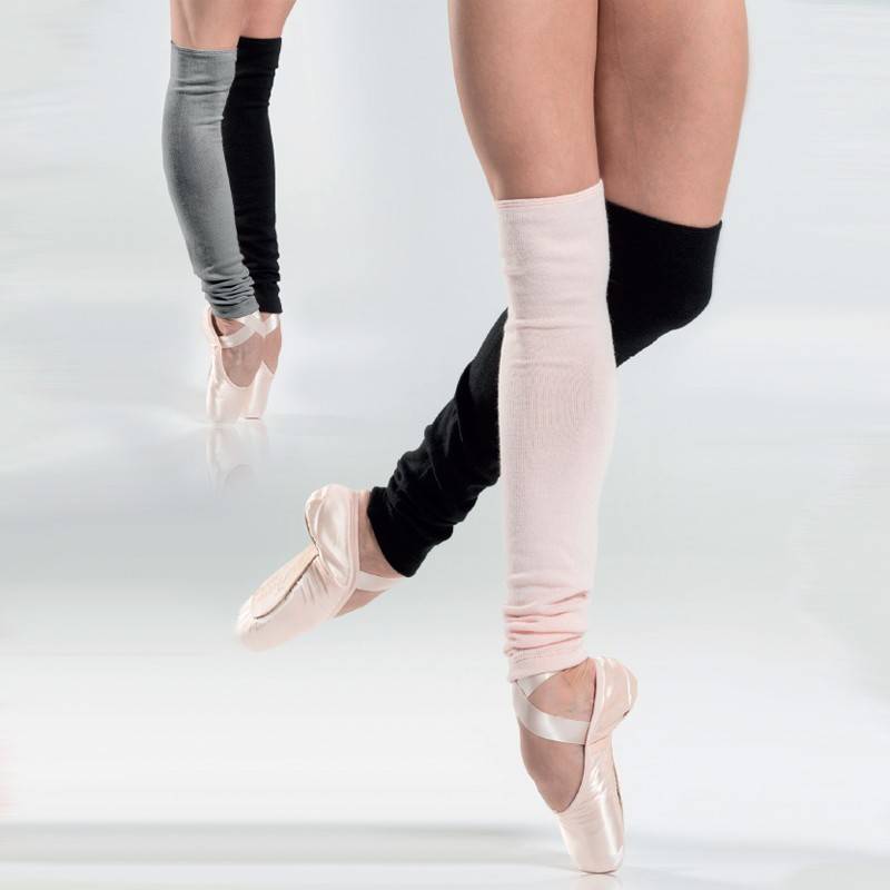 Wear Moi Izalia Knitted Ankle Length Leg Warmer