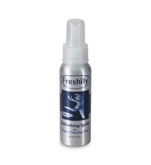 Refreshing Foot Spray - Freshify