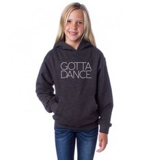 Covet Dance Youth Gotta Dance Hoodie GD-H