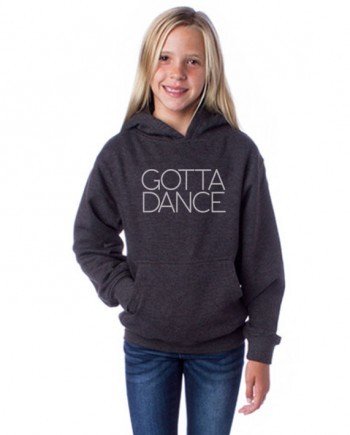 Covet Dance Youth Gotta Dance Hoodie GD-H