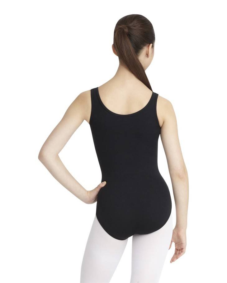 Capezio Basic Tank Leotard TC10902C