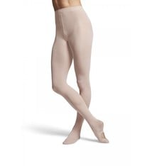 Bloch Contoursoft Convertible Tights T0982G
