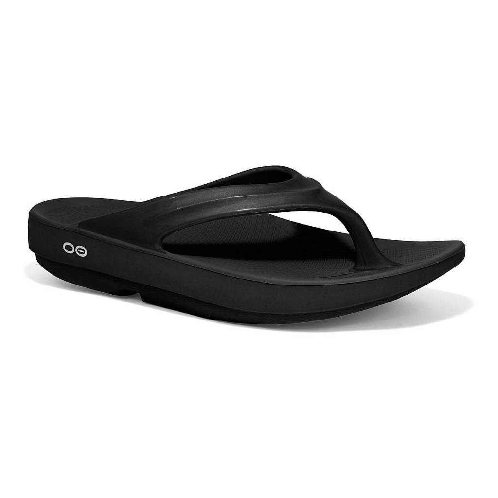 OOFOS Oofos Oolala Recovery Sandal - thong 1400