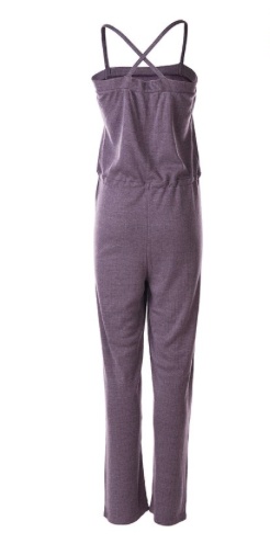 Sansha KH2102P warm up jumpsuit