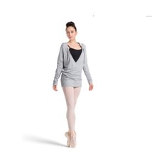 Bloch M7040L Hooded Sweatshirt