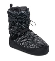 Capezio Warmup Bootie H18W