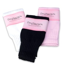 Danshuz Danshuz 18" Leg Warmers 18A