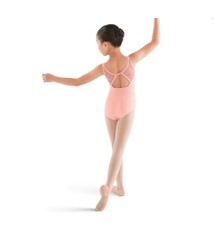 Bloch Open Back Tank Leotard M353C