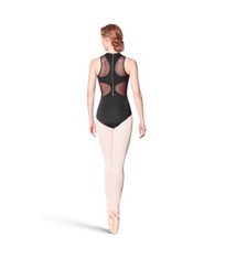 Bloch High Neck Tank Leo L8940