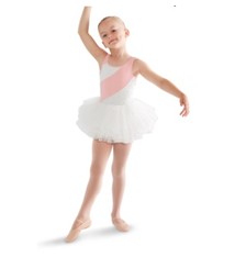 Bloch Tank Tutu Leotard