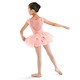 Bloch Cap sleeve tutu Leotard M669C