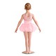 Bloch Tank Tutu Leo CL8145