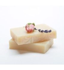 Mullein & Sparrow French Lavender Bar Soap