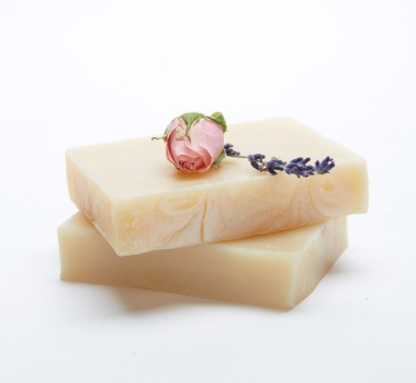 Mullein & Sparrow French Lavender Bar Soap