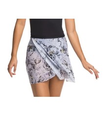 Ainsliewear Wrap Skirt 501VS