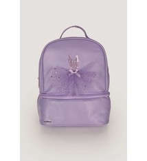 WearMoi Ballet Dress Small Backpack DIV99