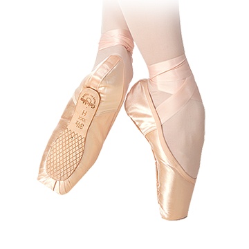 Grishko Grishko Allure Pointe Shoe