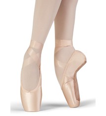 Bloch Grace Pointe Shoe S0161L