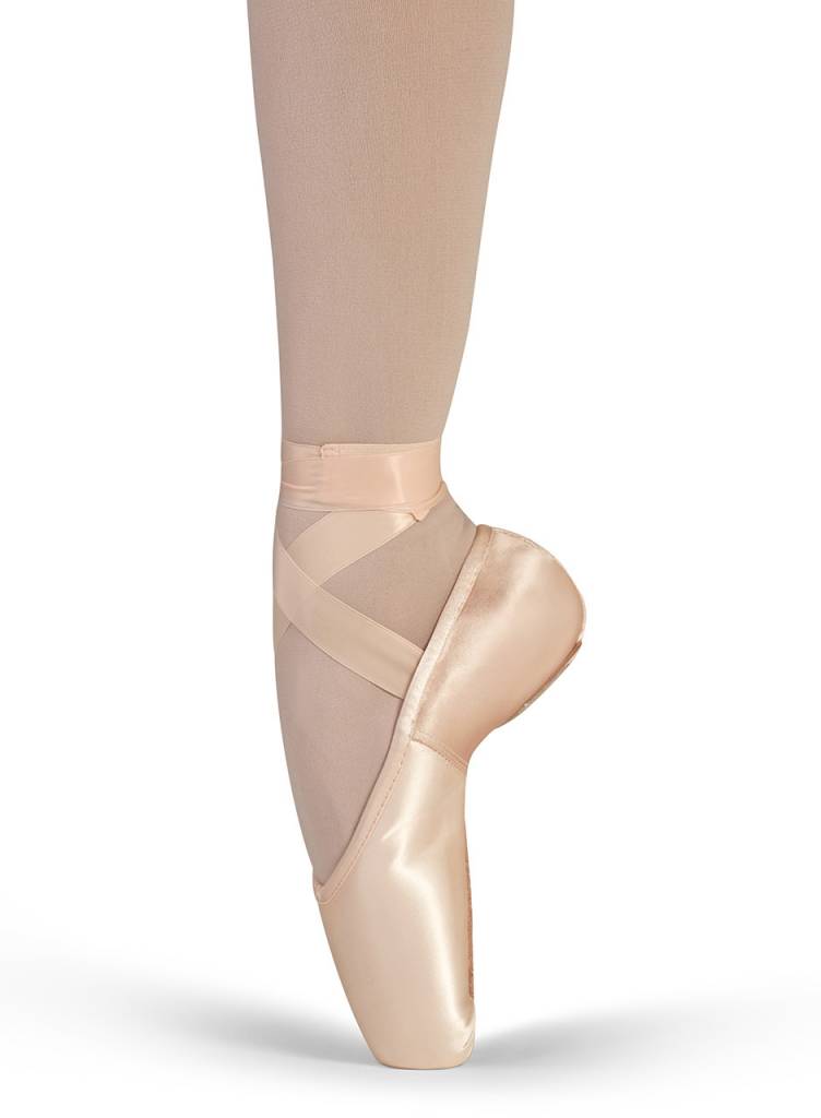 Bloch S0176L Superlative Pointe Shoe