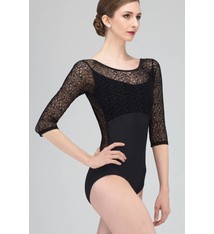 WearMoi Rosalie Leotard