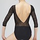 WearMoi Rosalie Leotard